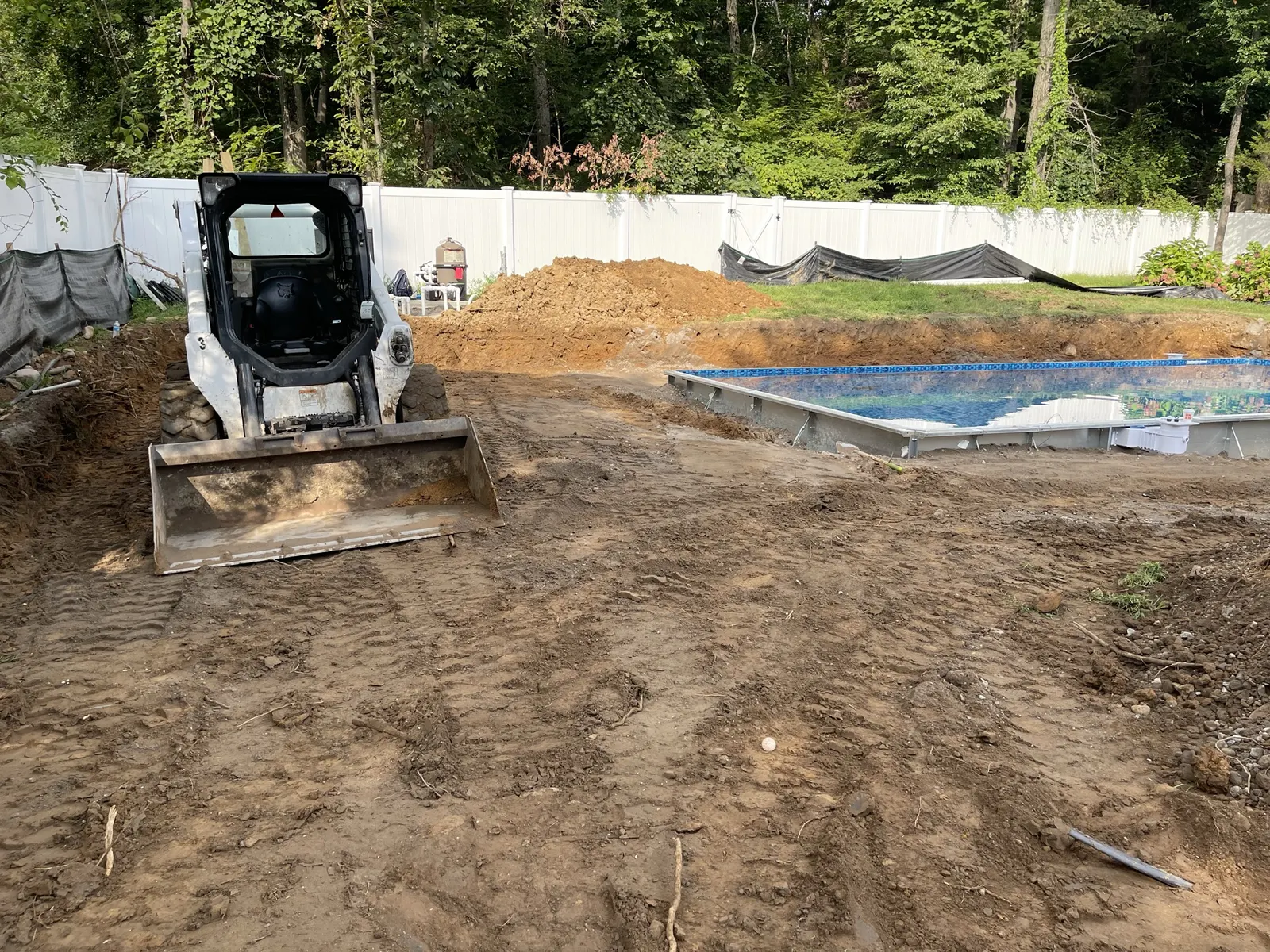 Paver Patio and Walkway Expansion thumbnail 5