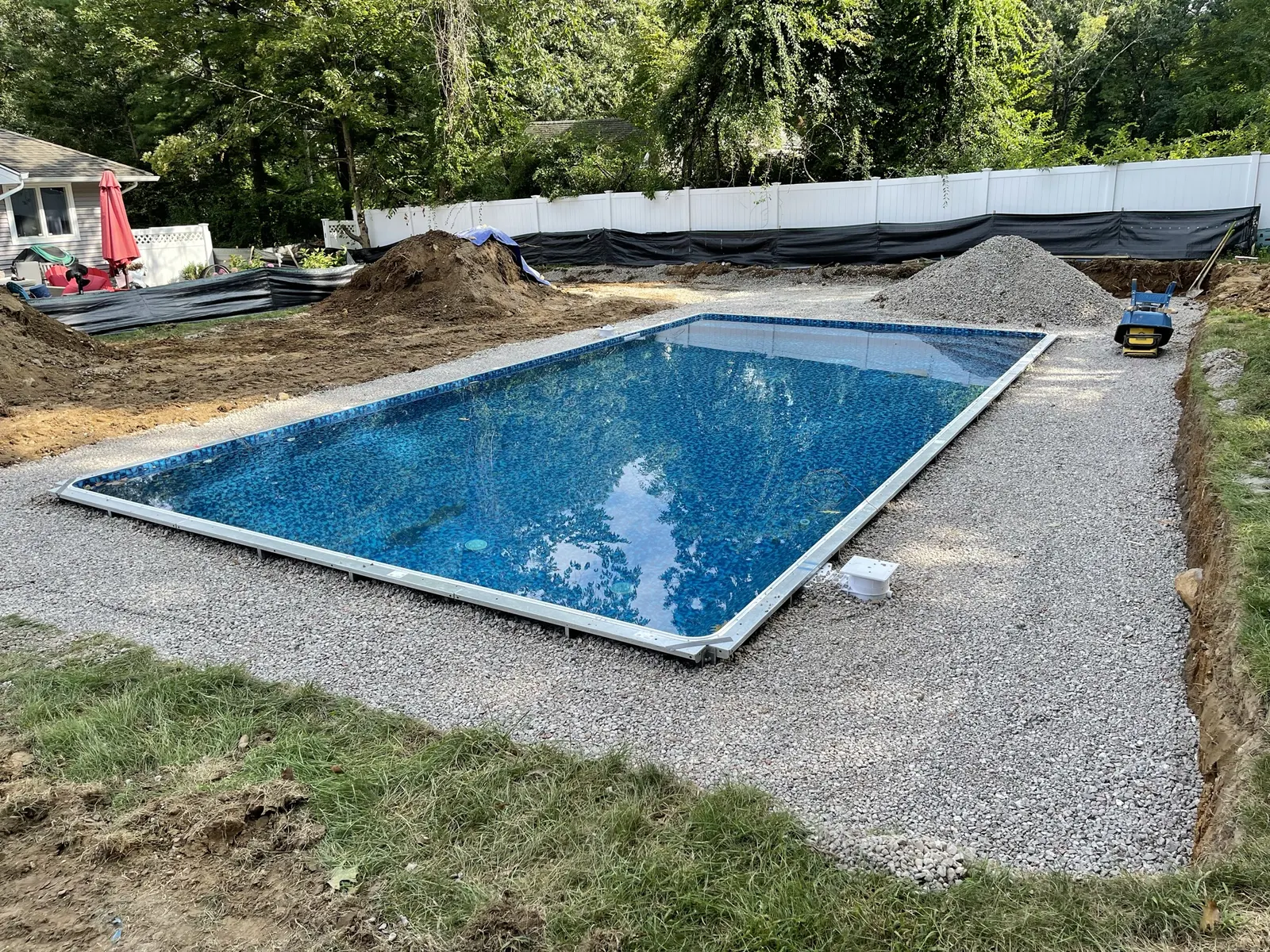 Paver Patio and Walkway Expansion thumbnail 6