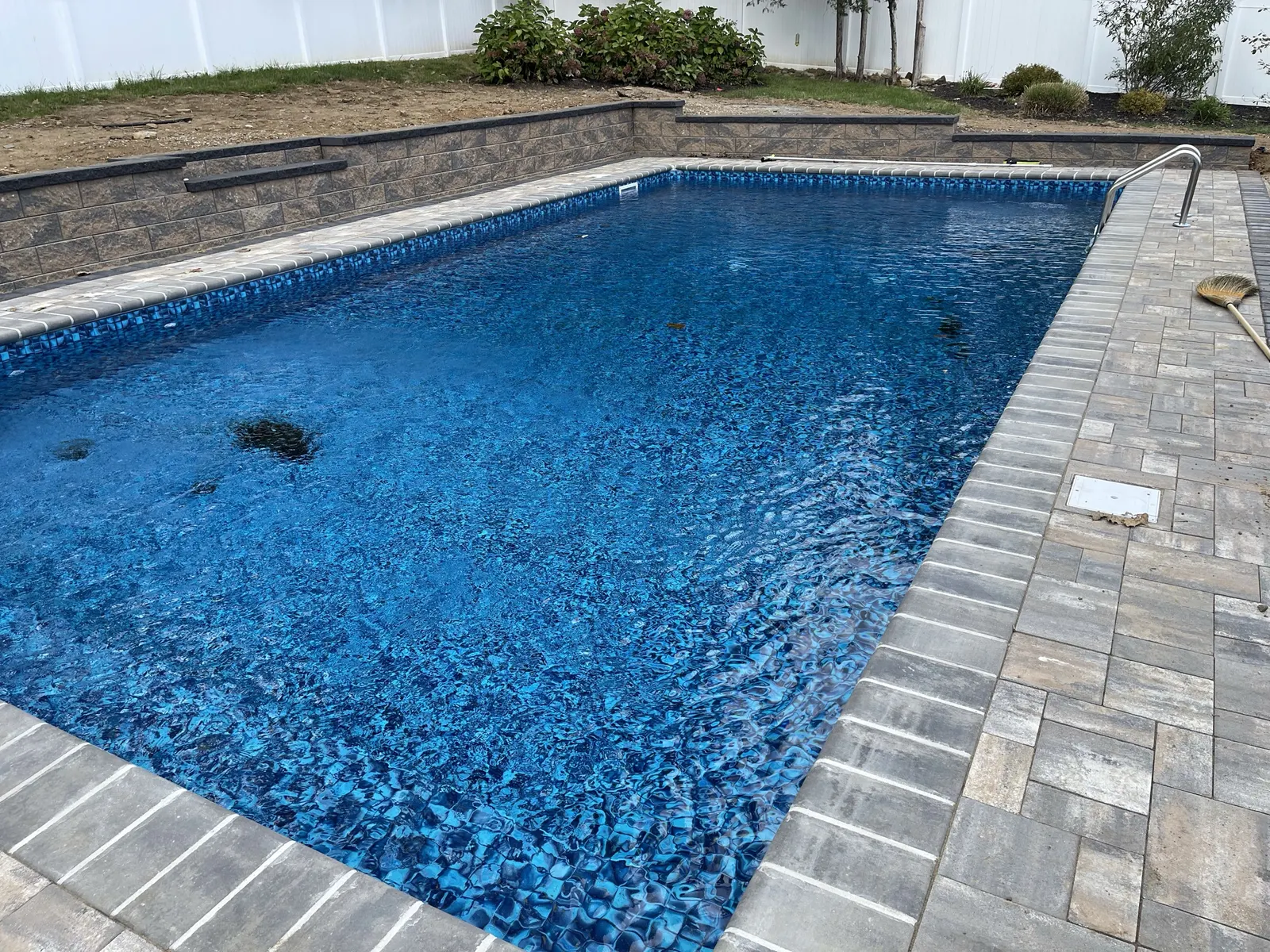 Paver Patio and Walkway Expansion thumbnail 12