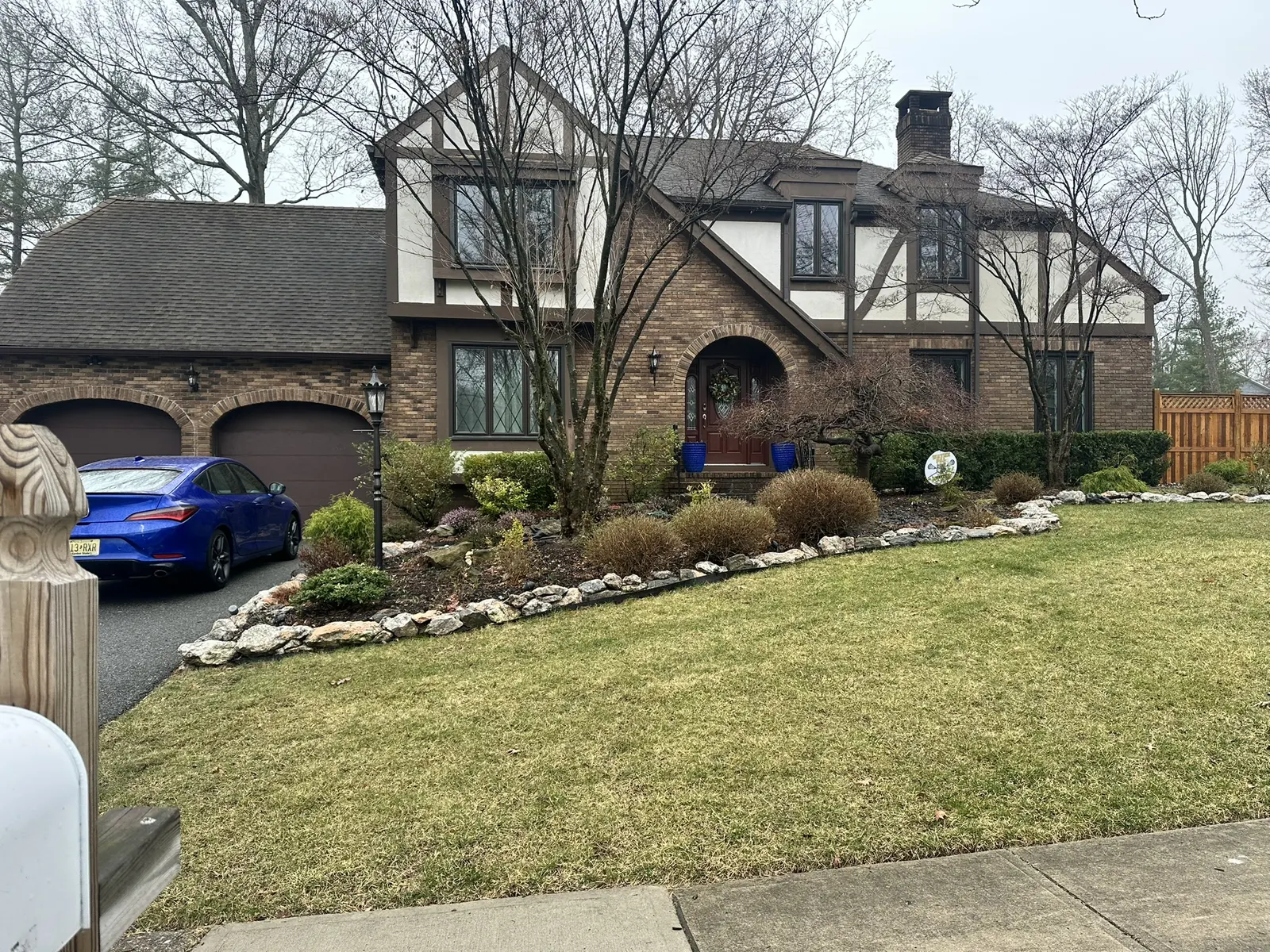 Stucco Crack Repair and Exterior Waterproofing Upgrade thumbnail 7