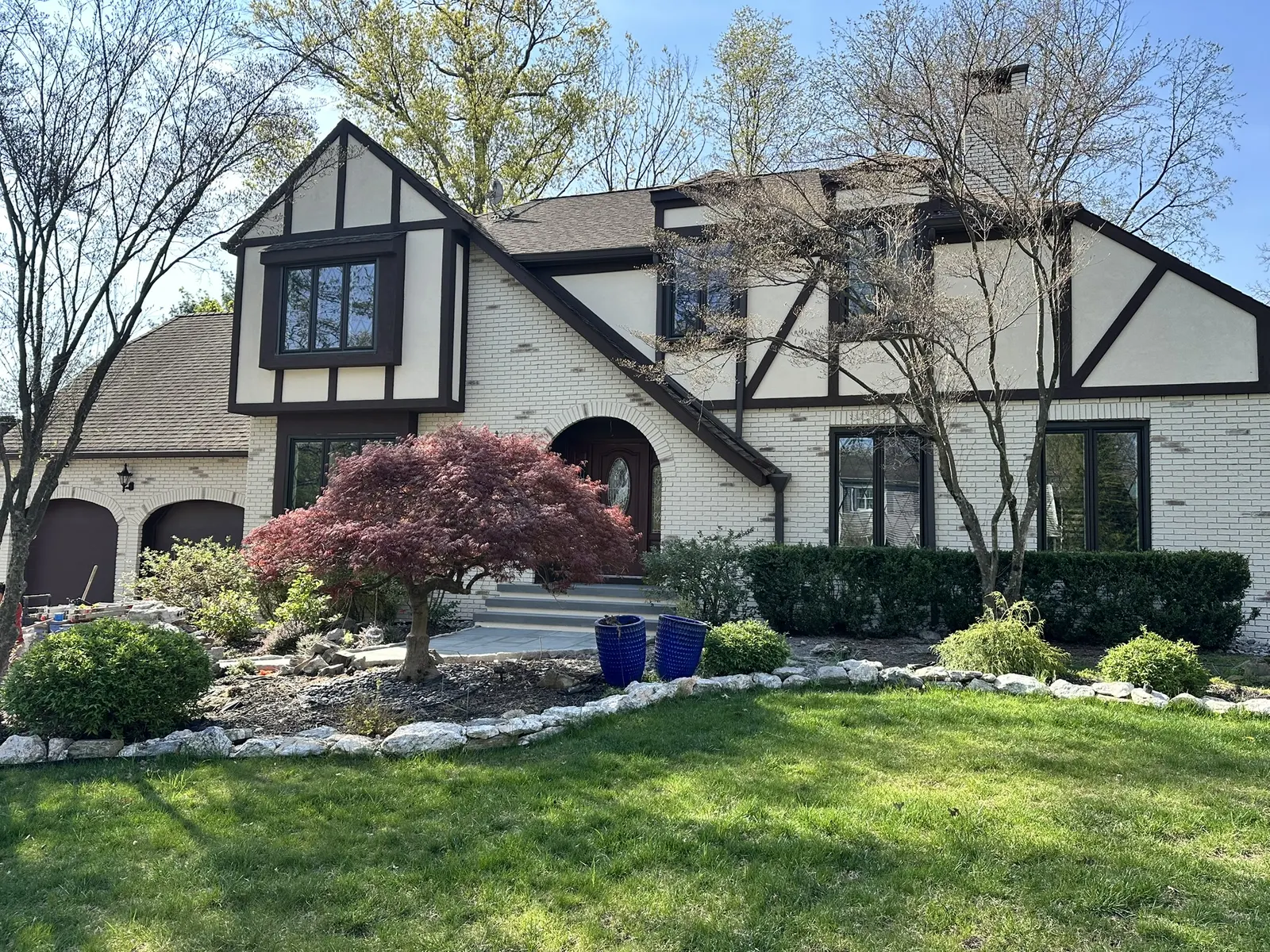 Stucco Crack Repair and Exterior Waterproofing Upgrade thumbnail 9