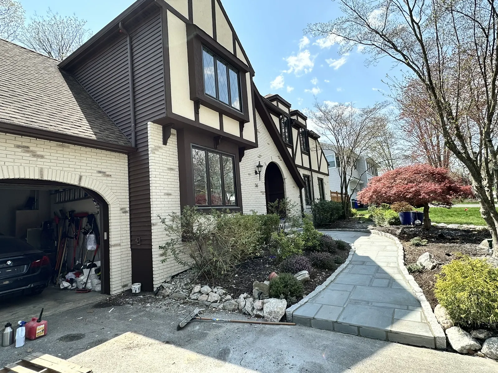 Stucco Crack Repair and Exterior Waterproofing Upgrade thumbnail 10